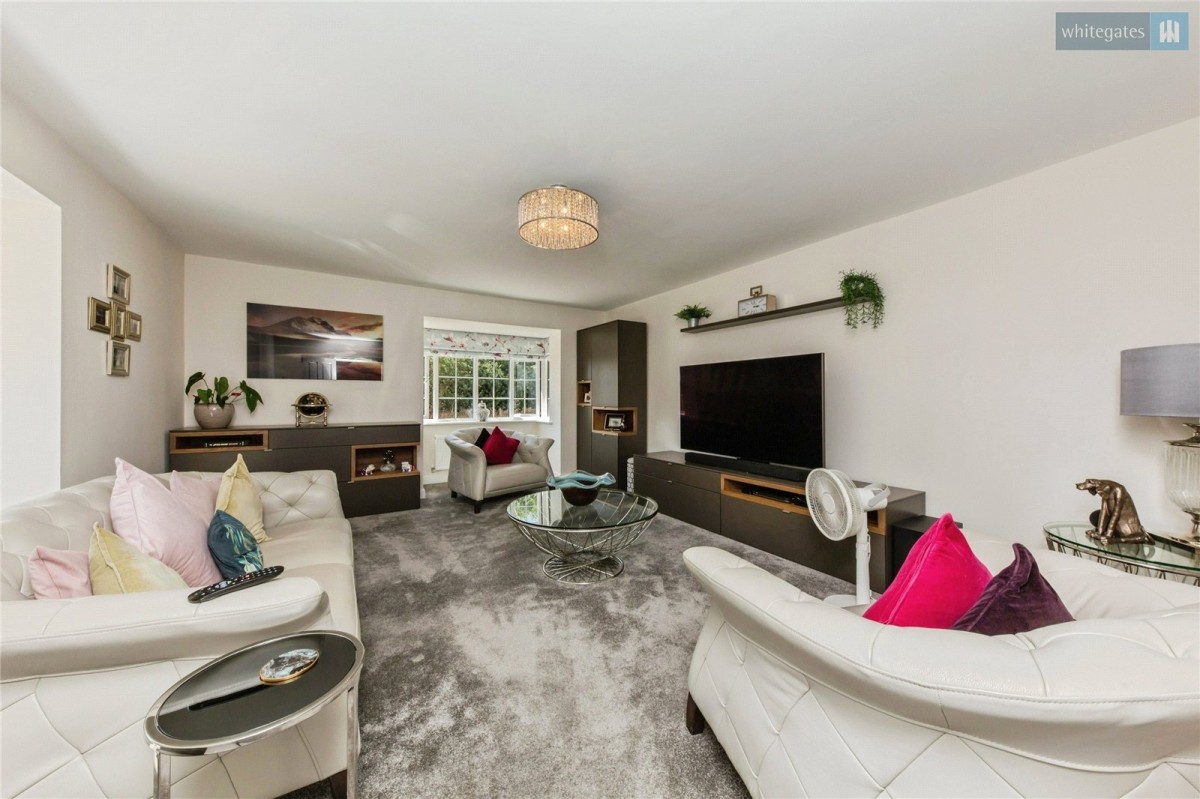 Willaston, Nantwich, Cheshire