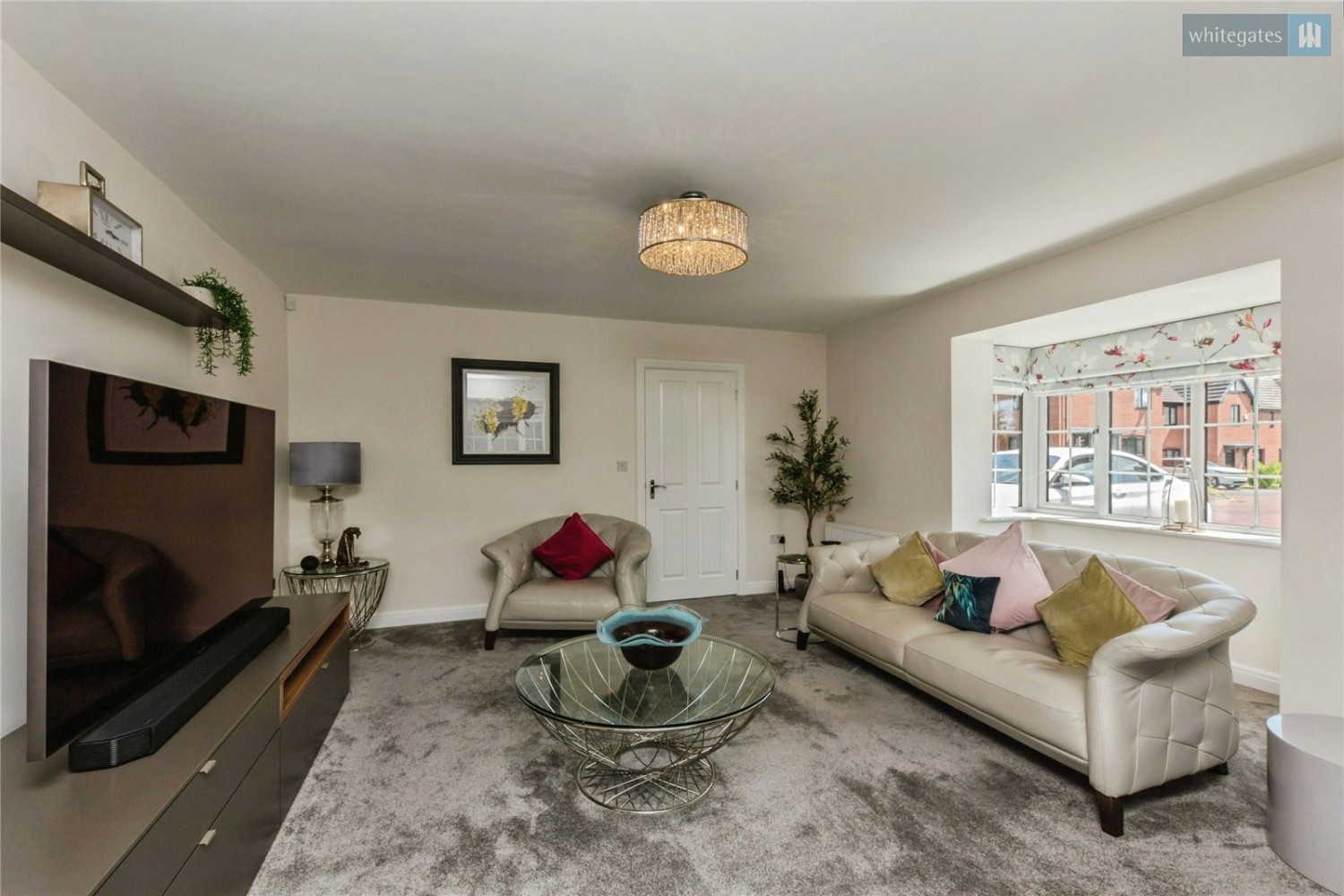 Willaston, Nantwich, Cheshire