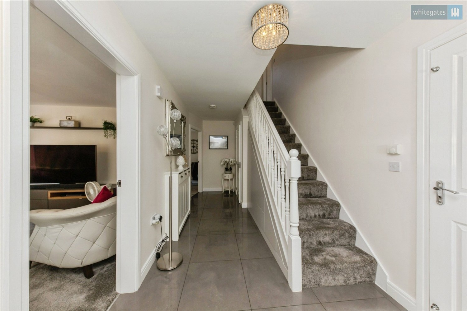 Willaston, Nantwich, Cheshire