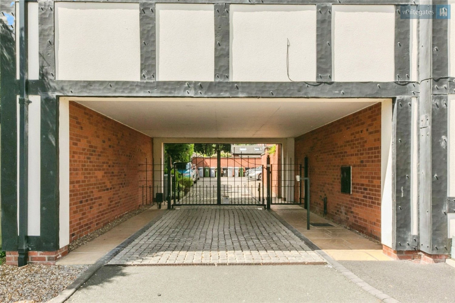 Nantwich, Cheshire