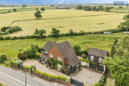 Audlem, Crewe, Cheshire