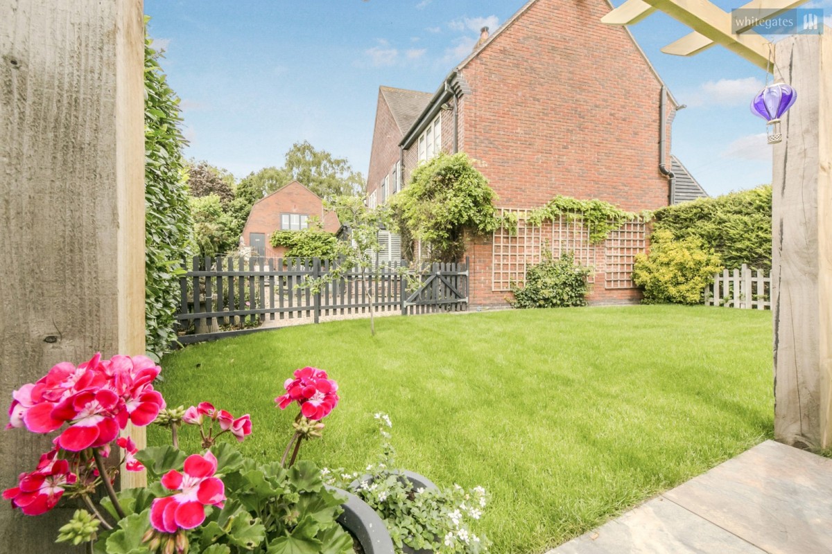 Audlem, Crewe, Cheshire
