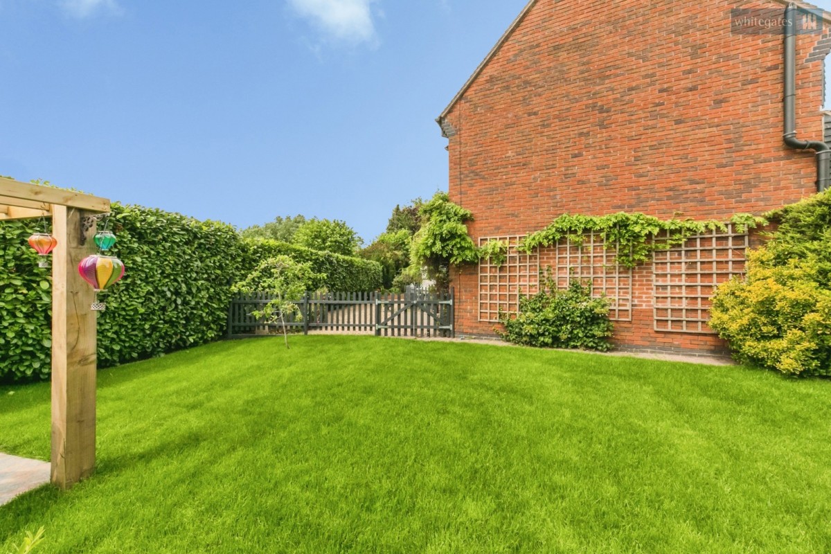 Audlem, Crewe, Cheshire