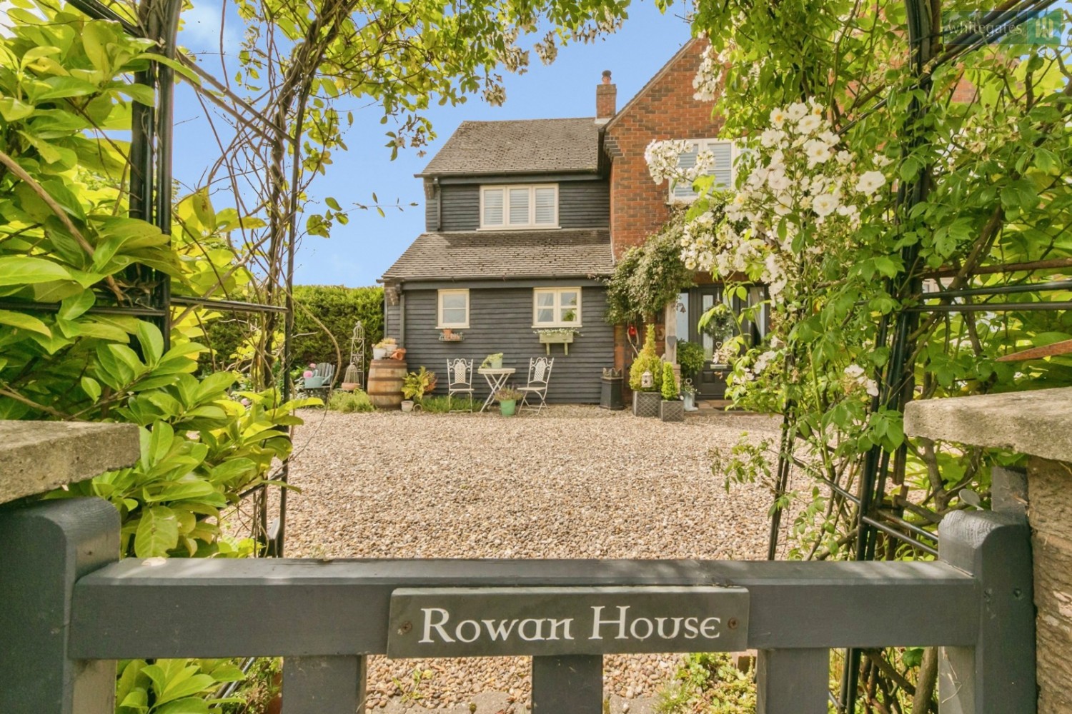 Audlem, Crewe, Cheshire