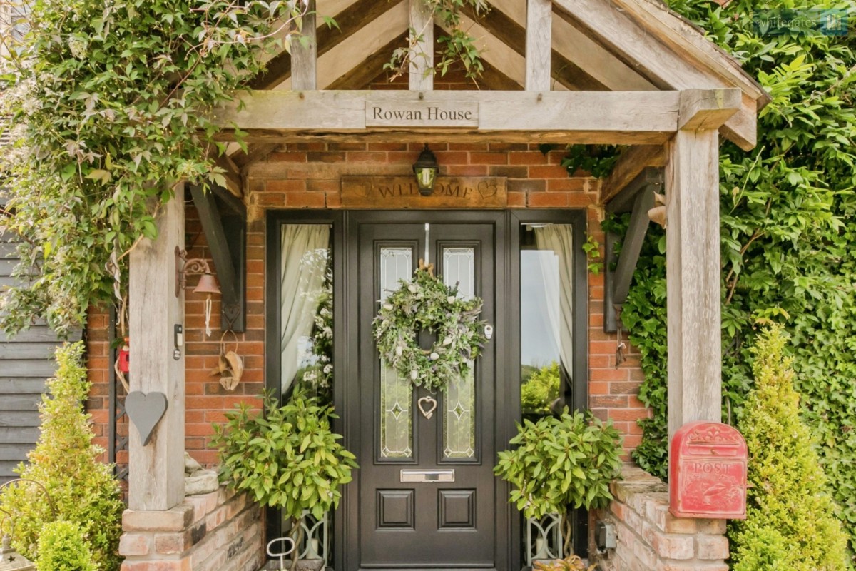 Audlem, Crewe, Cheshire