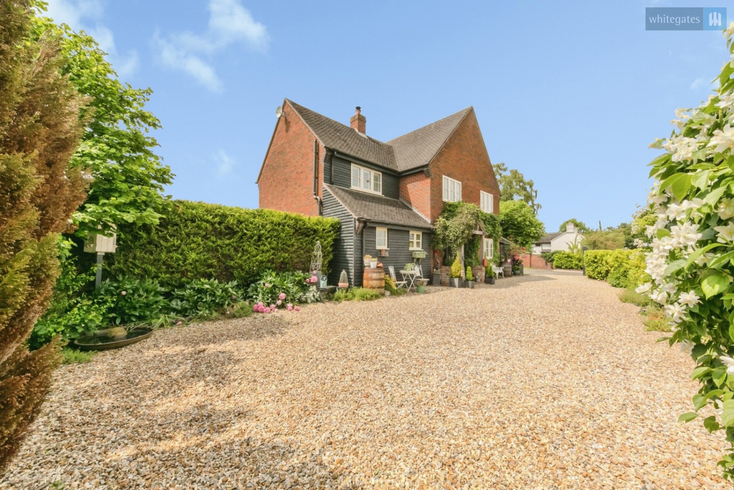 Audlem, Crewe, Cheshire