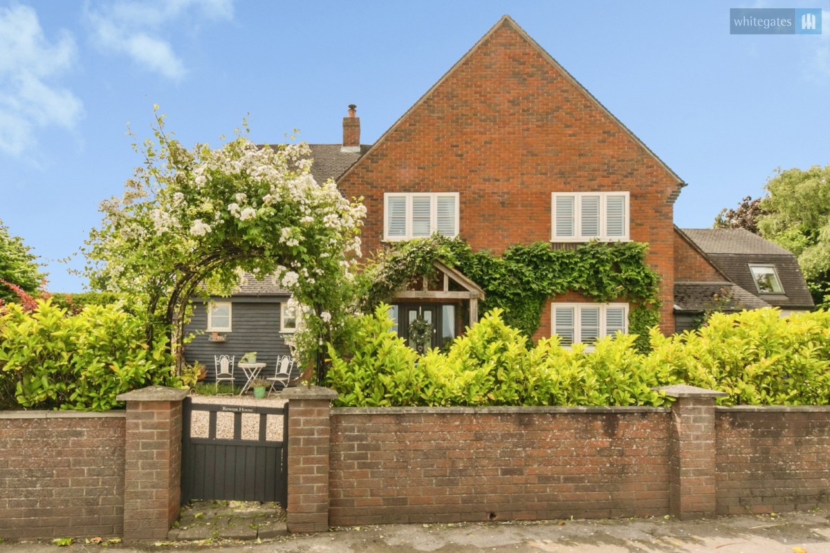 Audlem, Crewe, Cheshire
