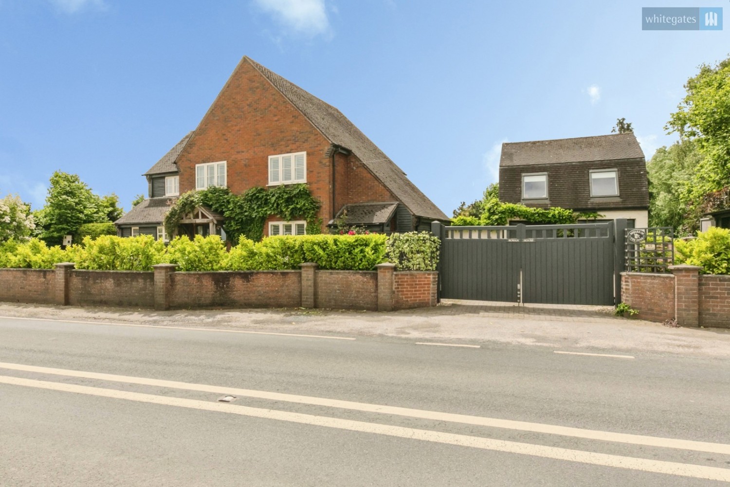 Audlem, Crewe, Cheshire