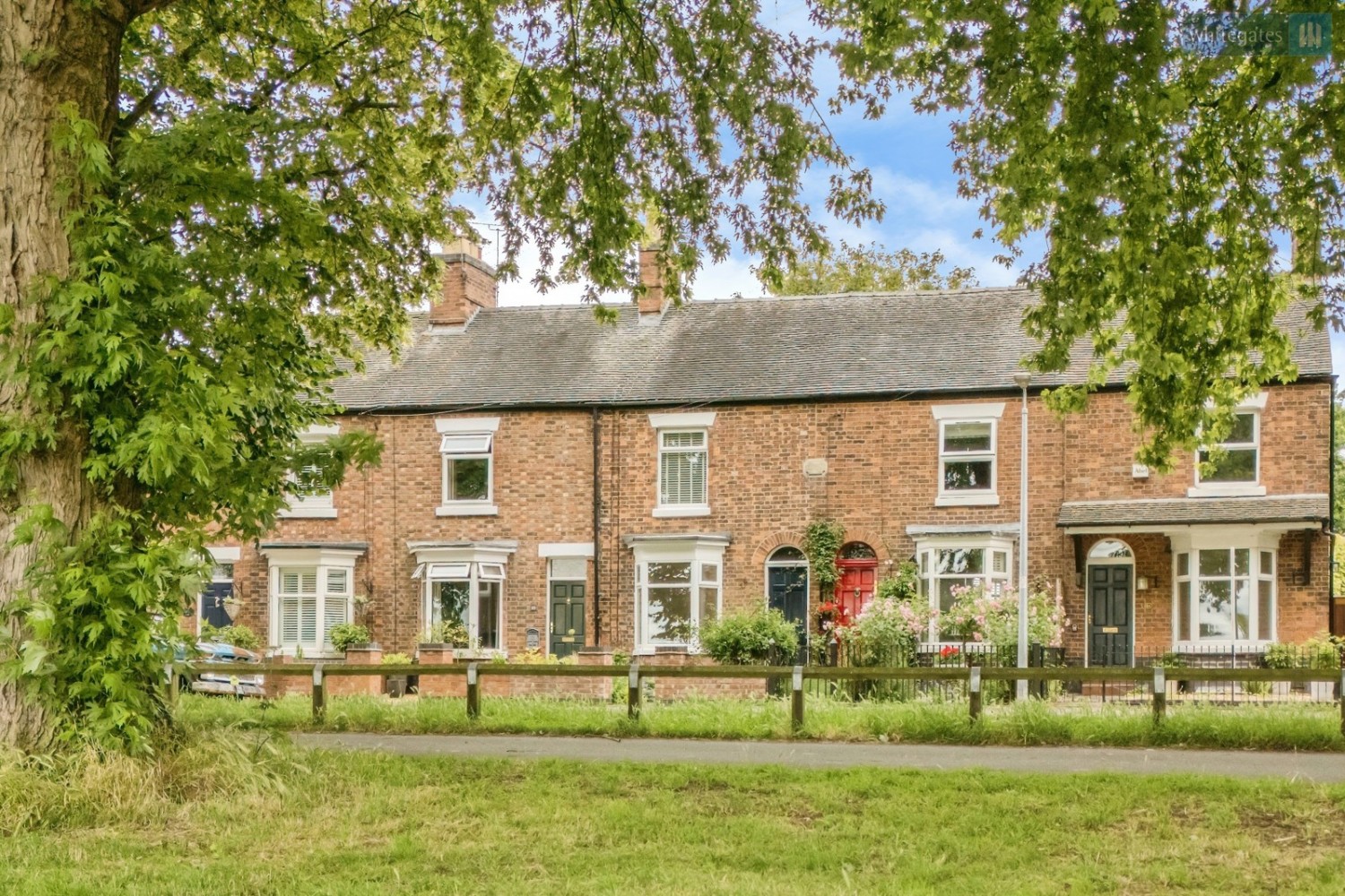 Nantwich, Cheshire East
