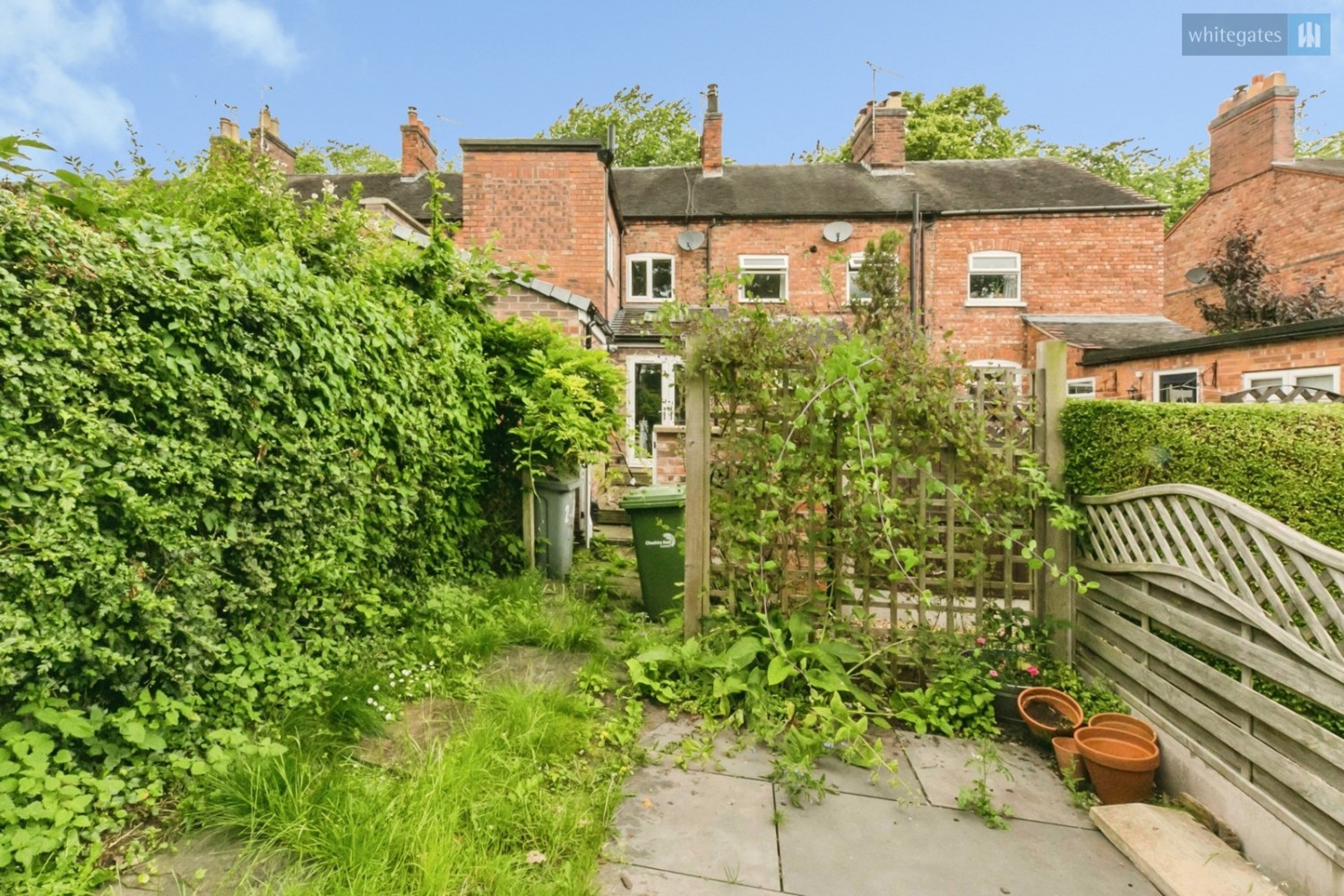 Nantwich, Cheshire East
