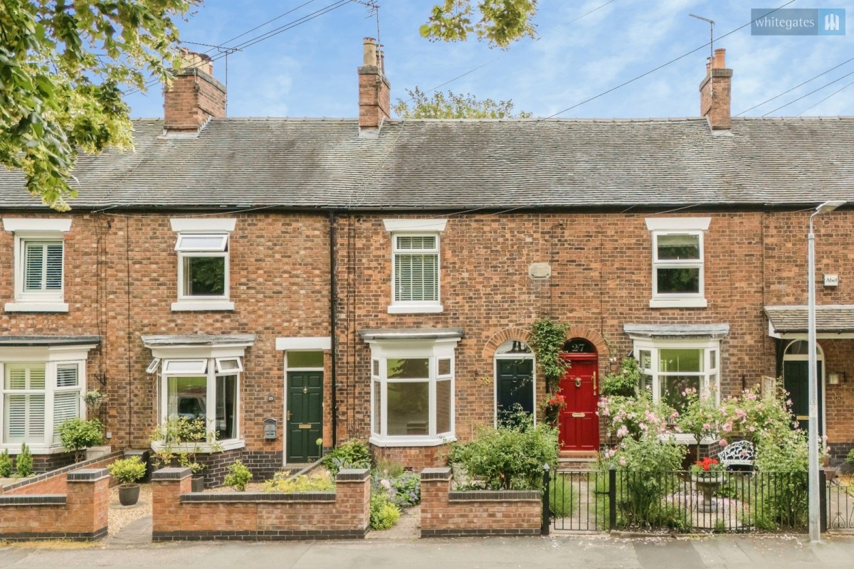 Nantwich, Cheshire East