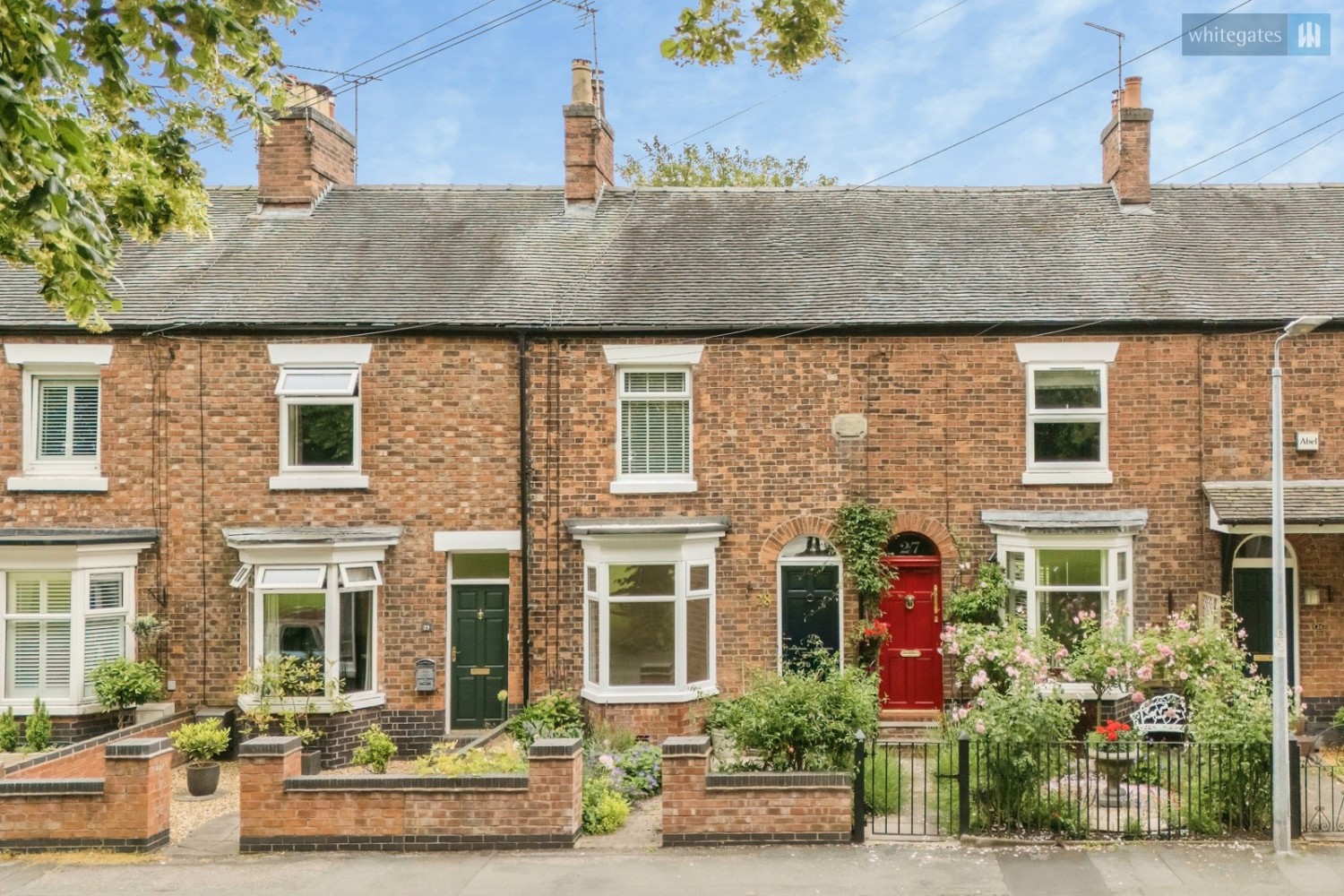 Nantwich, Cheshire East