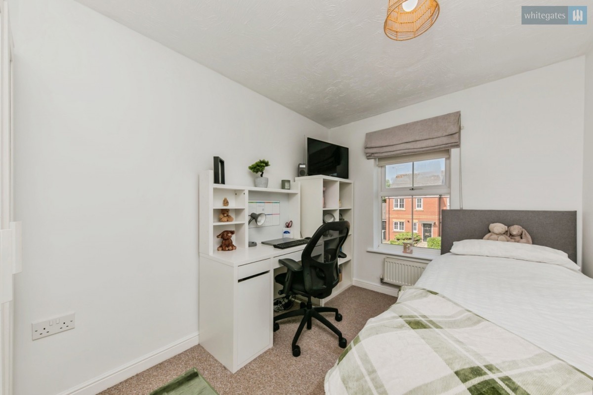 Nantwich, Cheshire