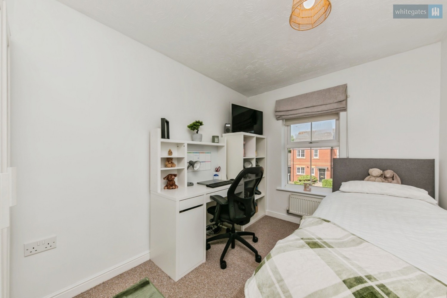 Nantwich, Cheshire