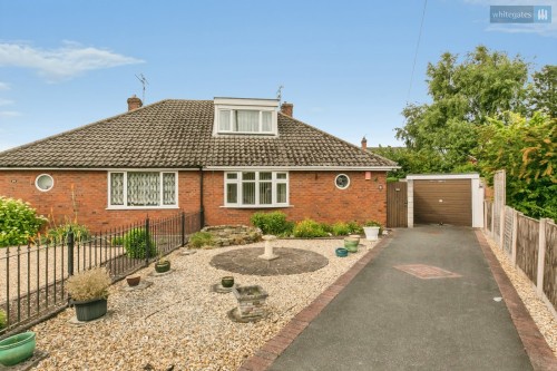 Willaston, Nantwich, Cheshire