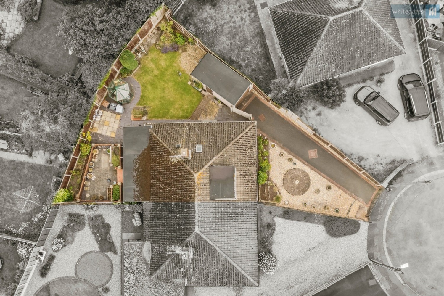 Willaston, Nantwich, Cheshire
