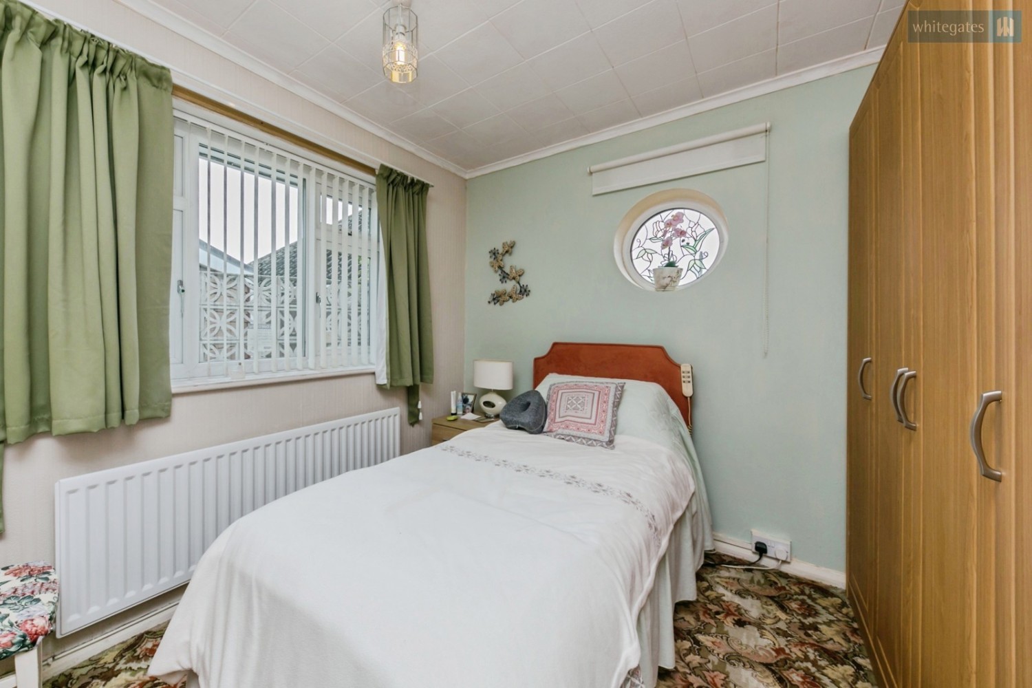 Willaston, Nantwich, Cheshire
