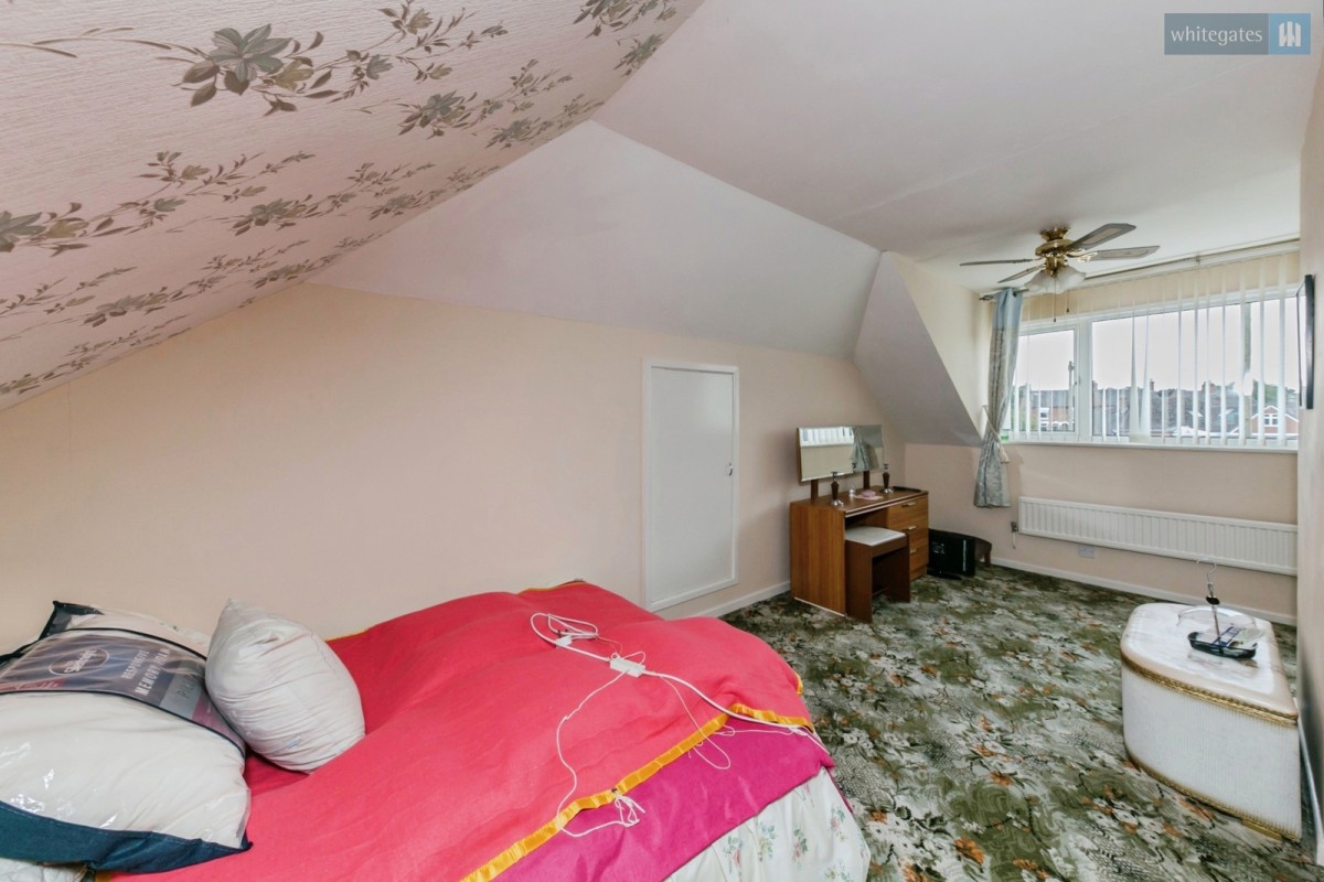 Willaston, Nantwich, Cheshire