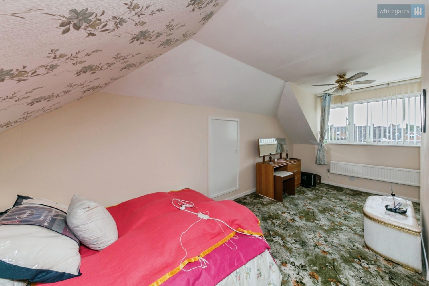 Willaston, Nantwich, Cheshire