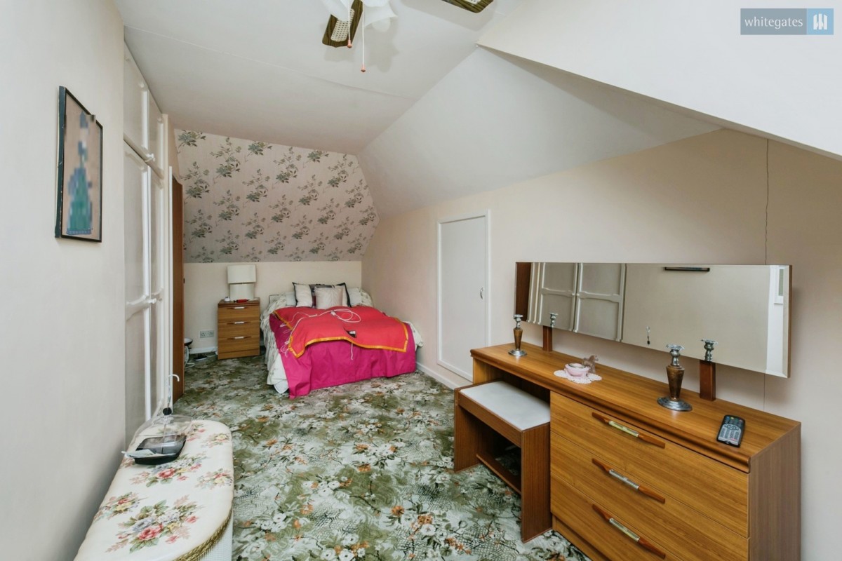Willaston, Nantwich, Cheshire