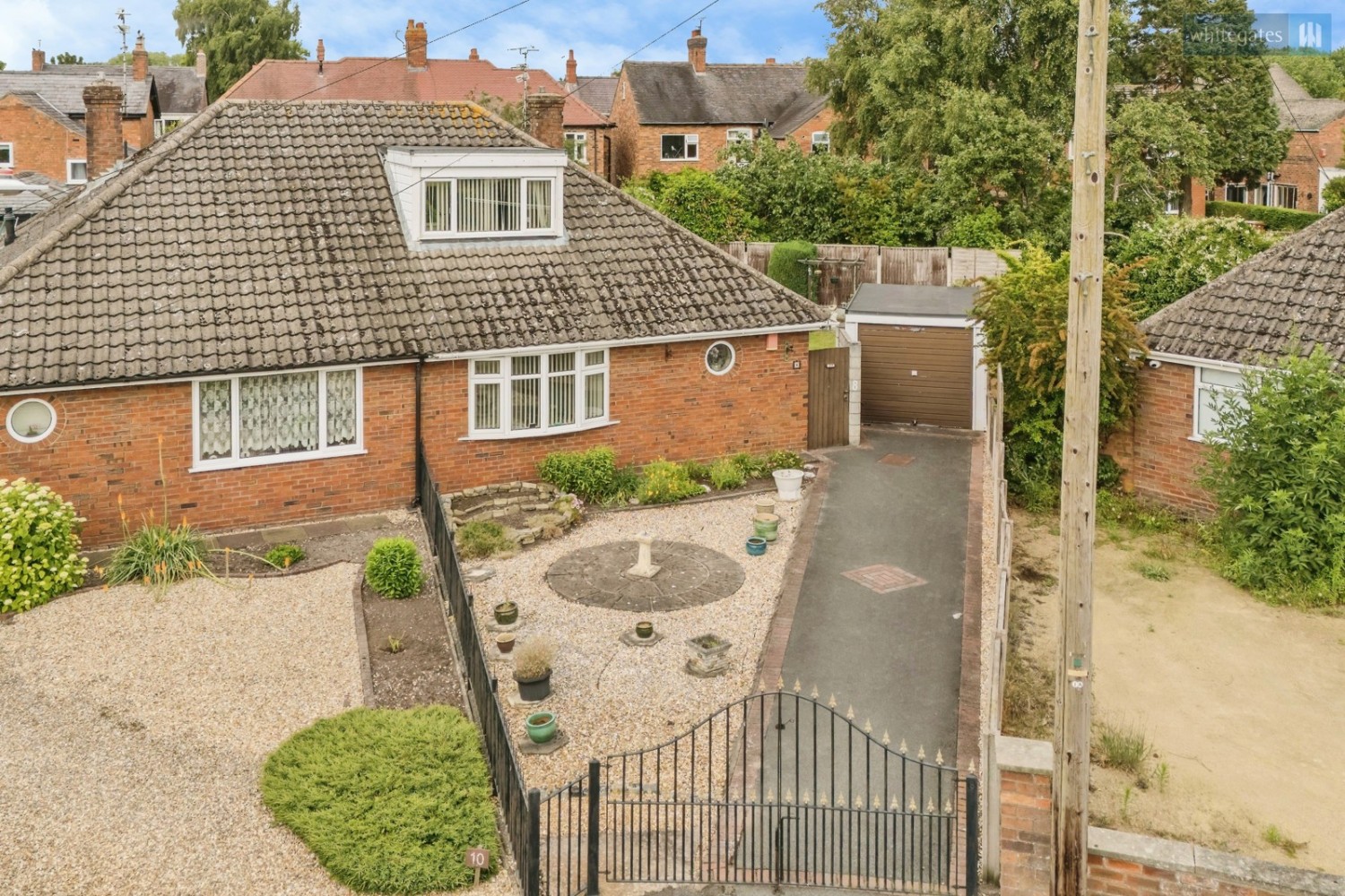 Willaston, Nantwich, Cheshire
