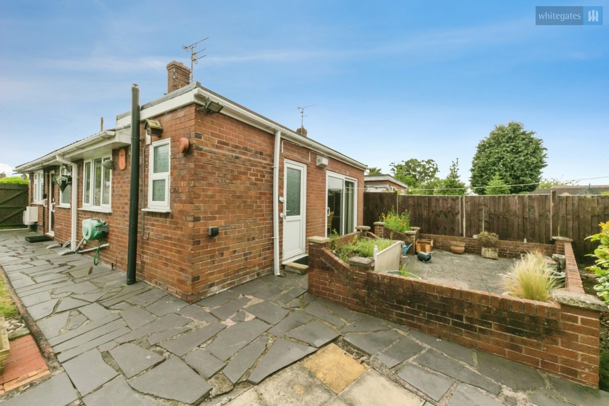 Willaston, Nantwich, Cheshire