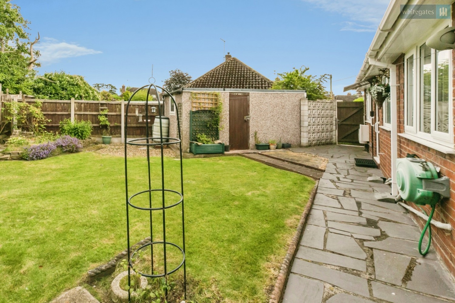 Willaston, Nantwich, Cheshire