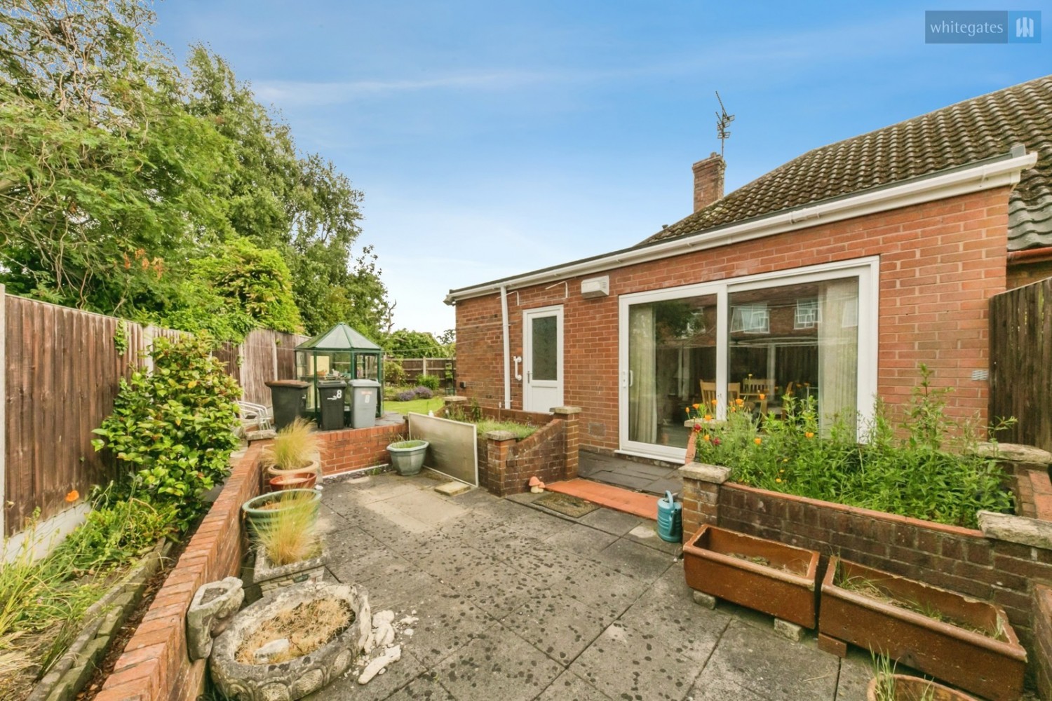 Willaston, Nantwich, Cheshire