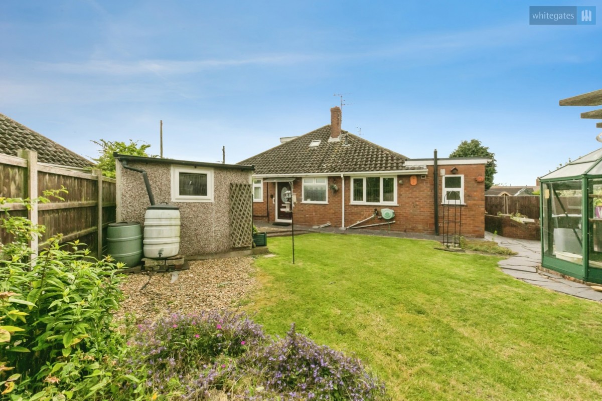 Willaston, Nantwich, Cheshire