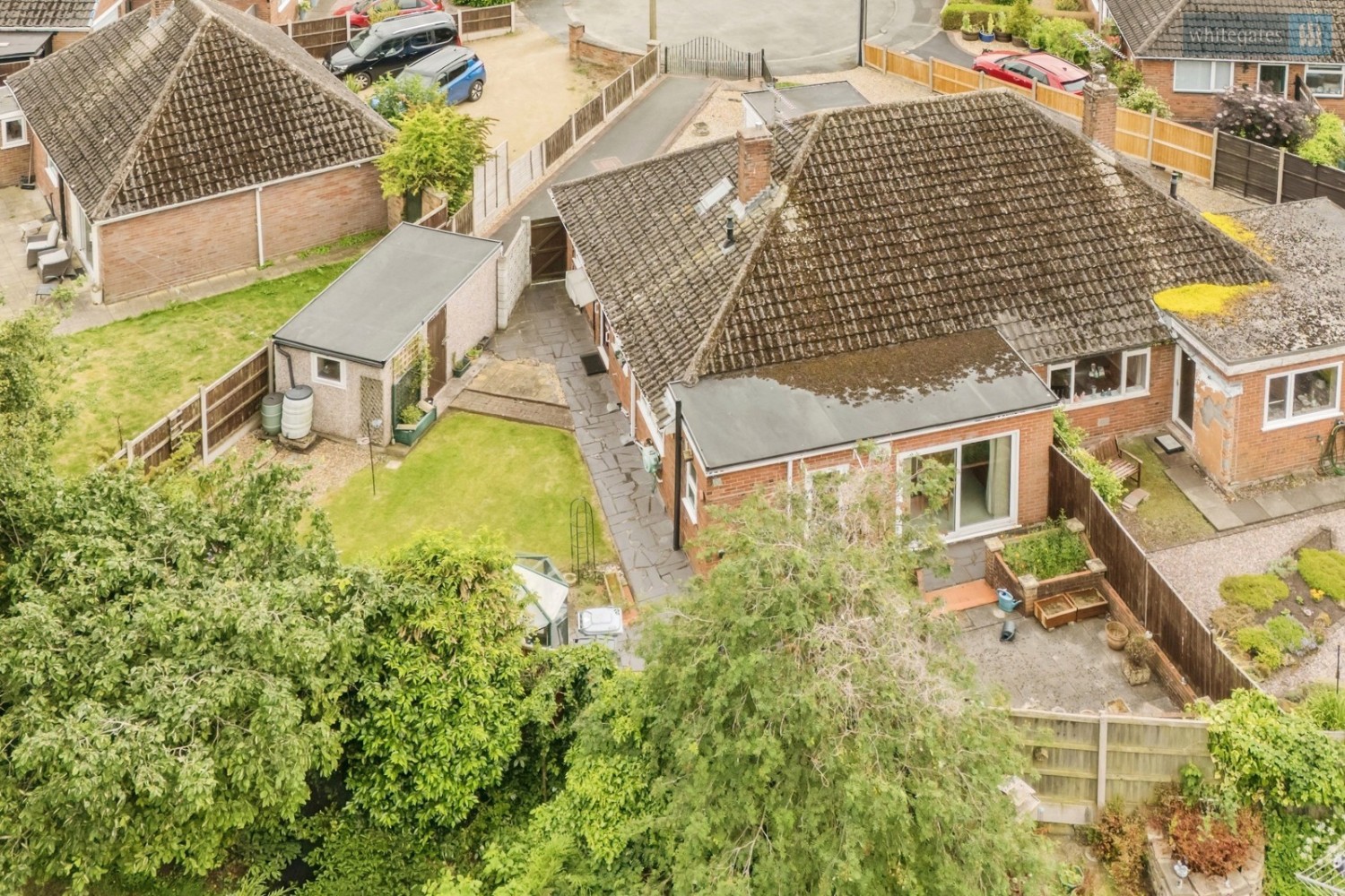 Willaston, Nantwich, Cheshire