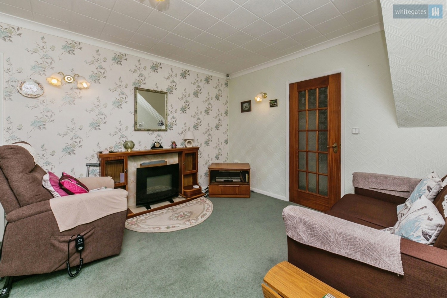 Willaston, Nantwich, Cheshire