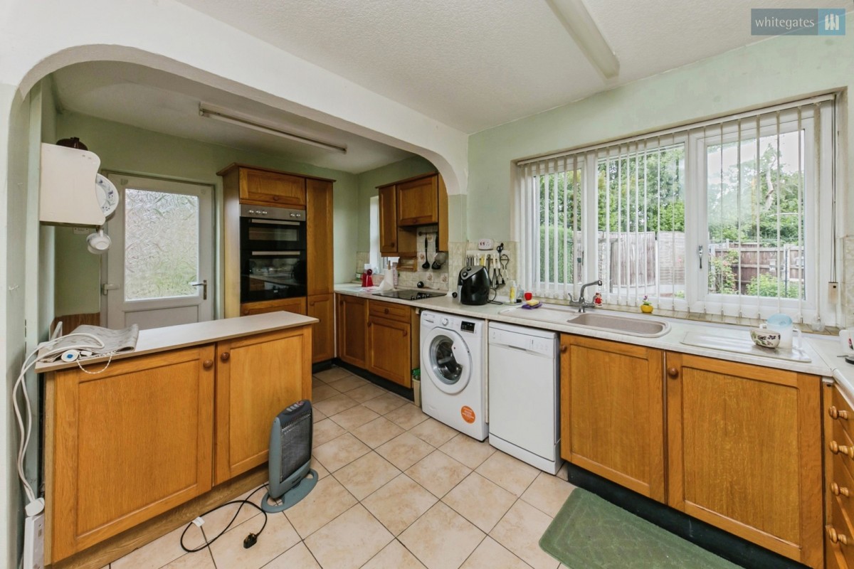 Willaston, Nantwich, Cheshire