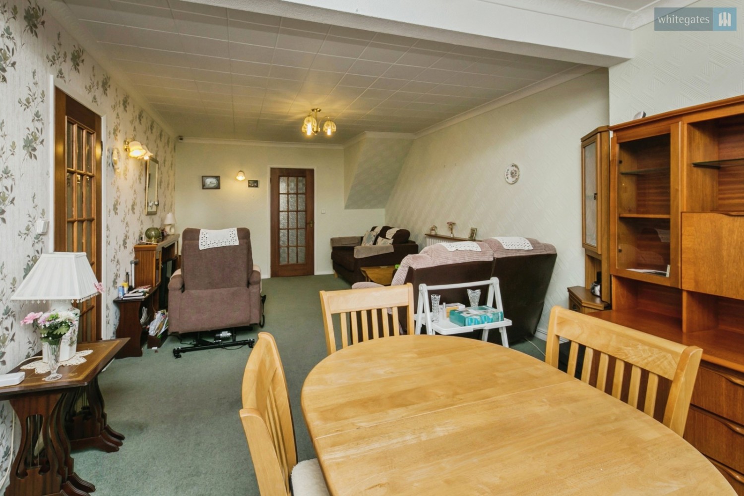 Willaston, Nantwich, Cheshire