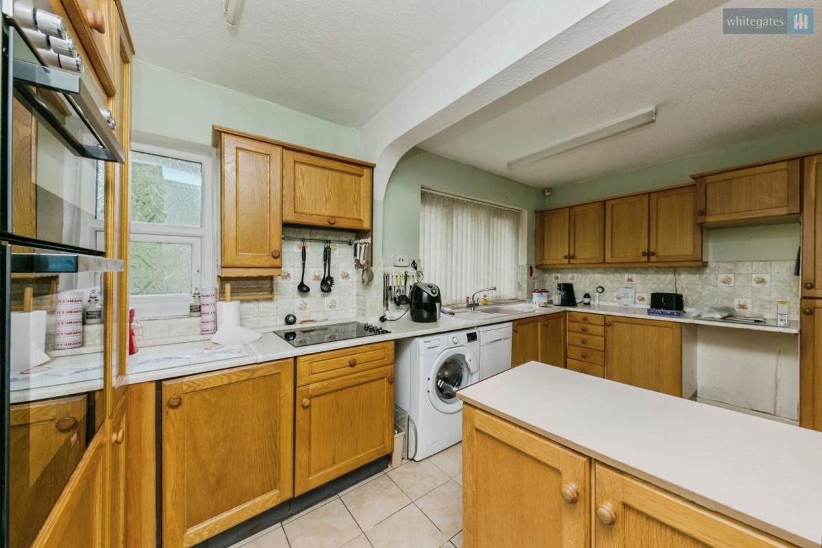 Willaston, Nantwich, Cheshire