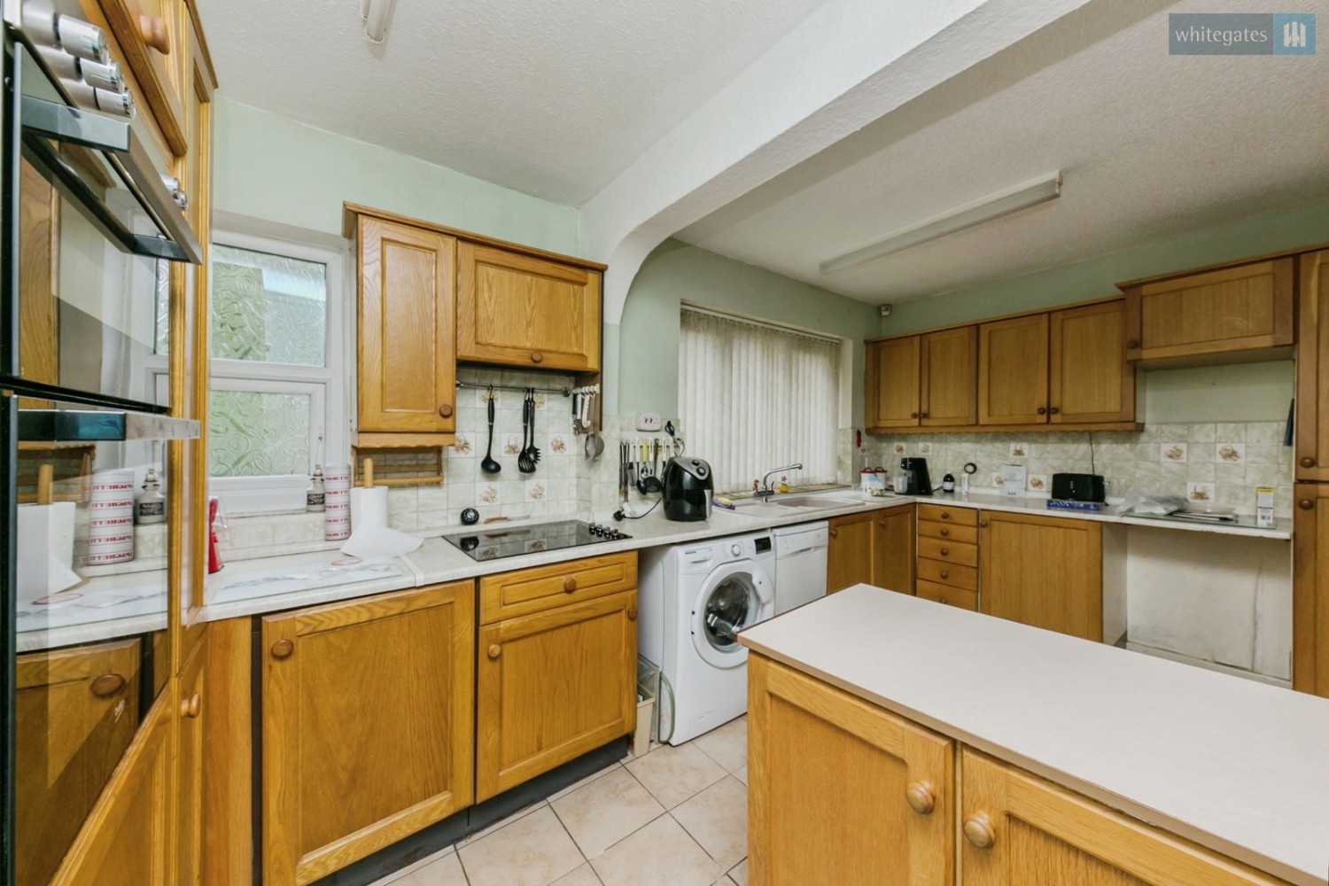 Willaston, Nantwich, Cheshire