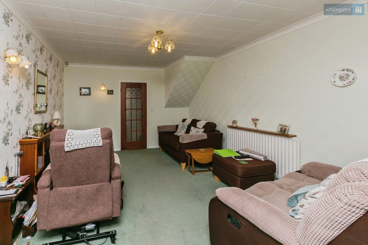 Willaston, Nantwich, Cheshire