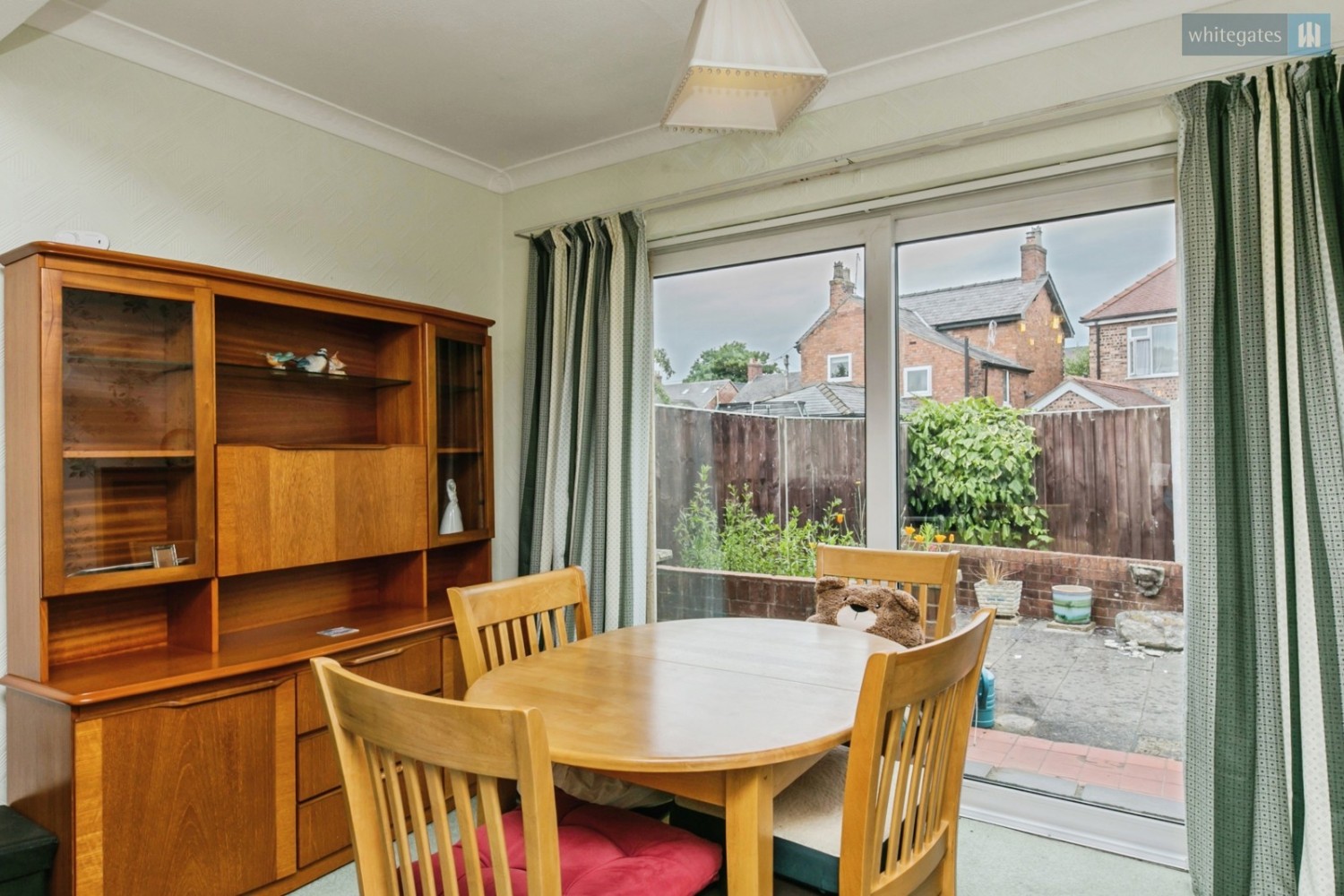 Willaston, Nantwich, Cheshire