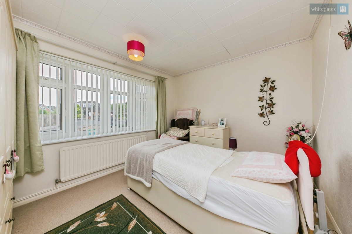Willaston, Nantwich, Cheshire