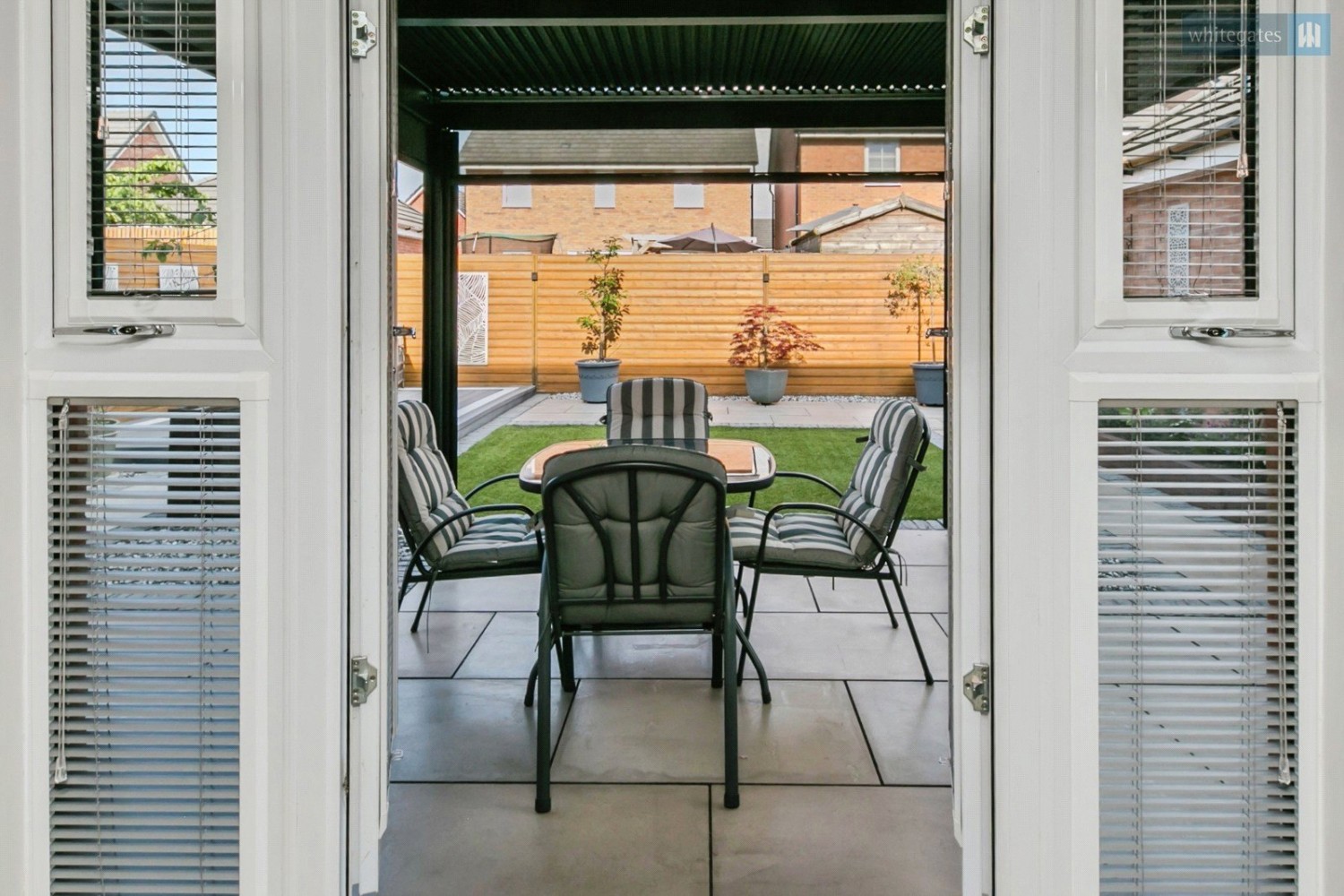 Shavington, Crewe, Cheshire