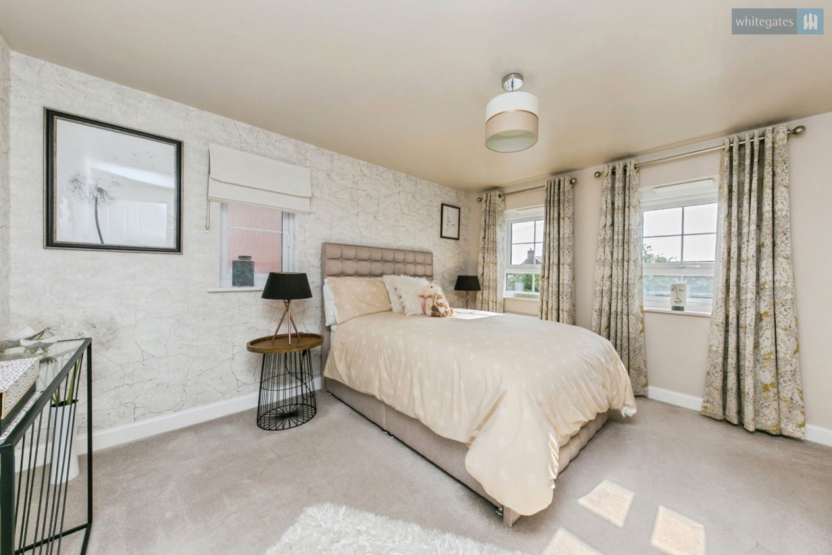 Shavington, Crewe, Cheshire