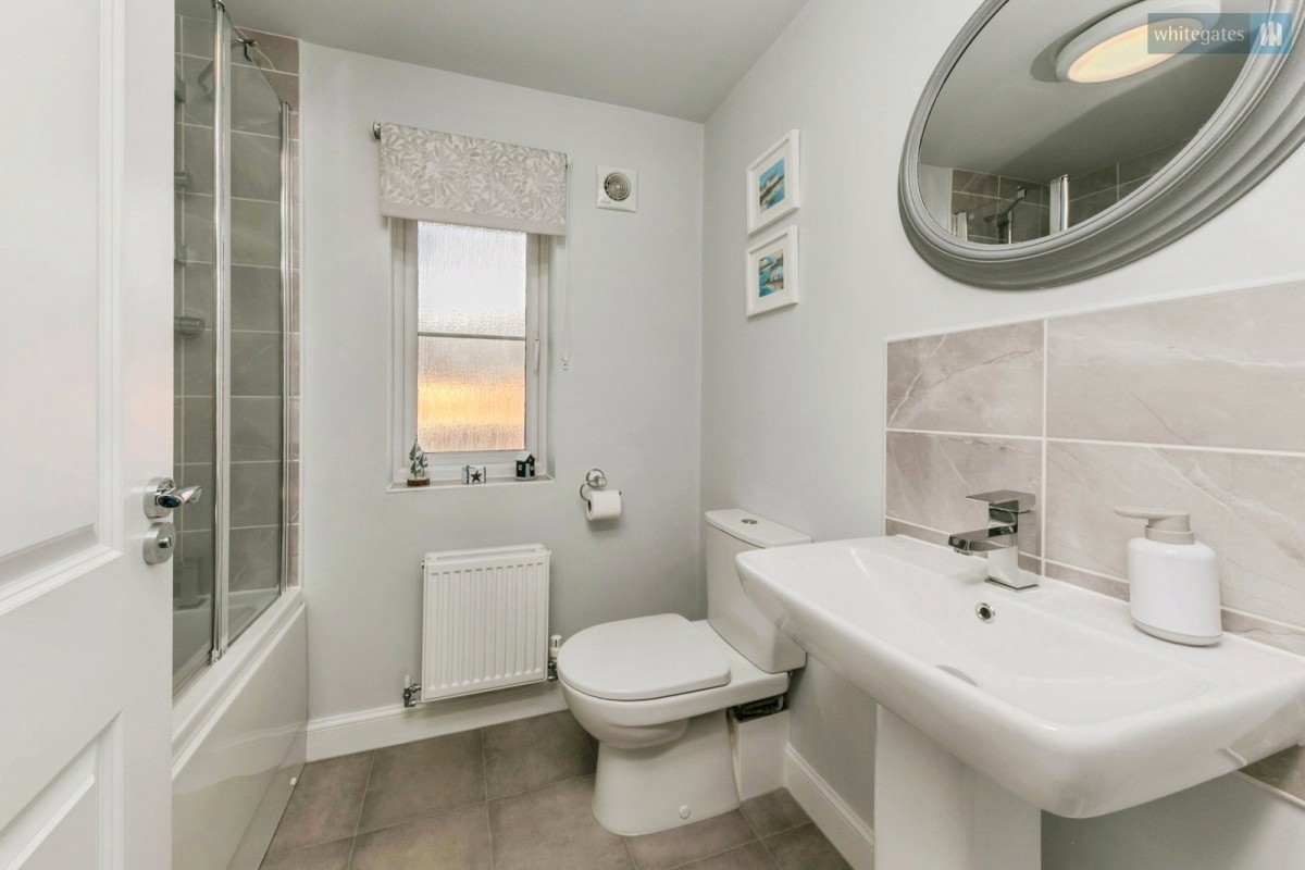Shavington, Crewe, Cheshire