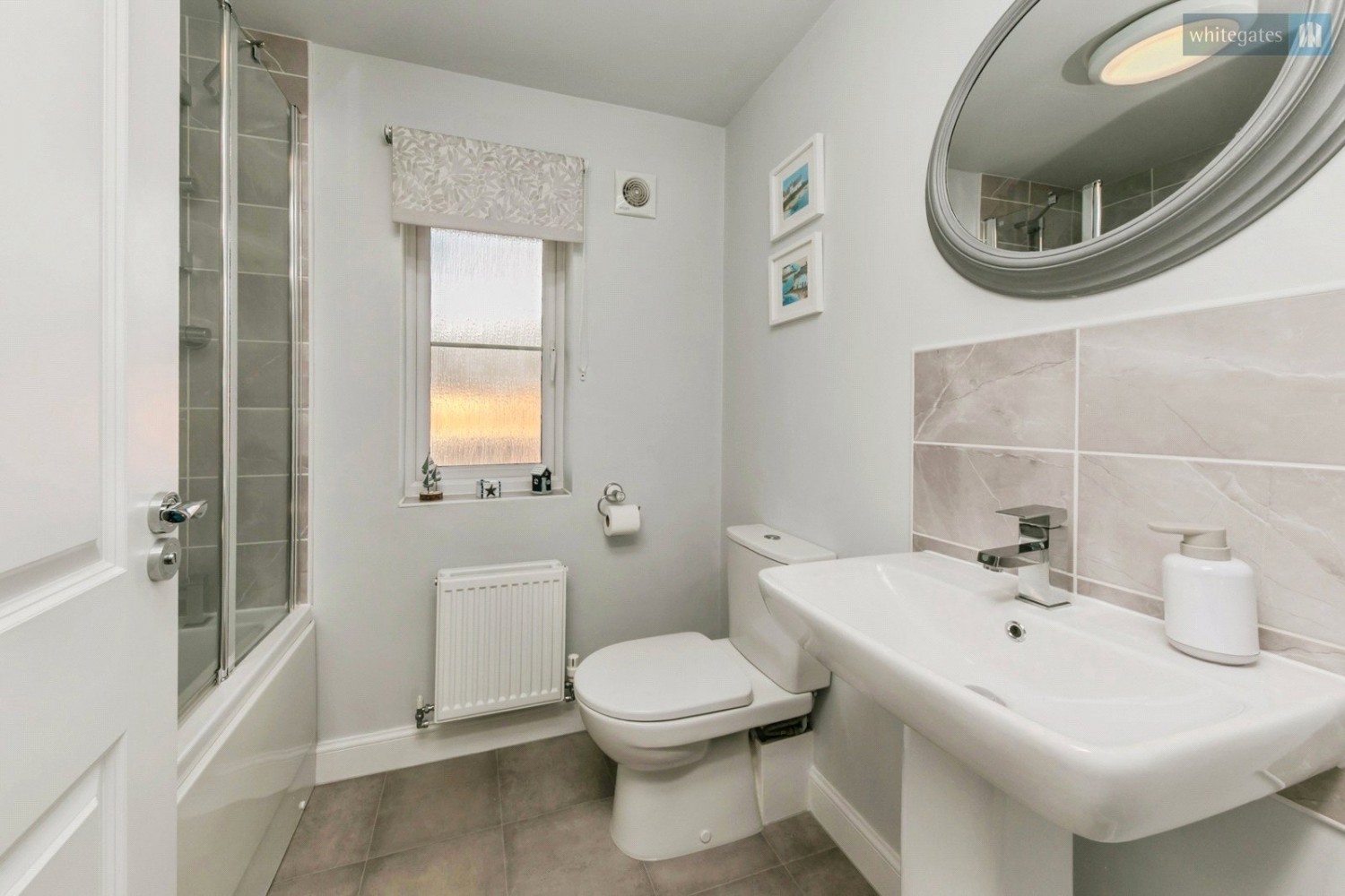 Shavington, Crewe, Cheshire