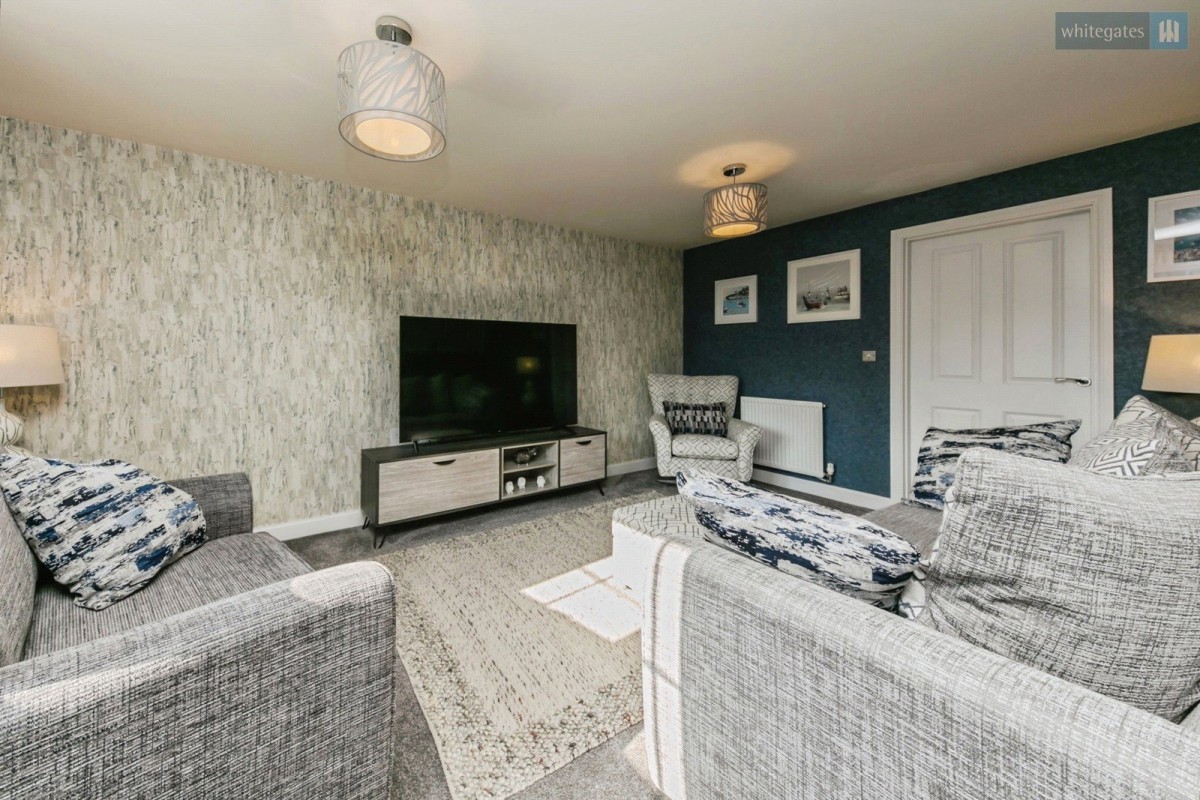 Shavington, Crewe, Cheshire