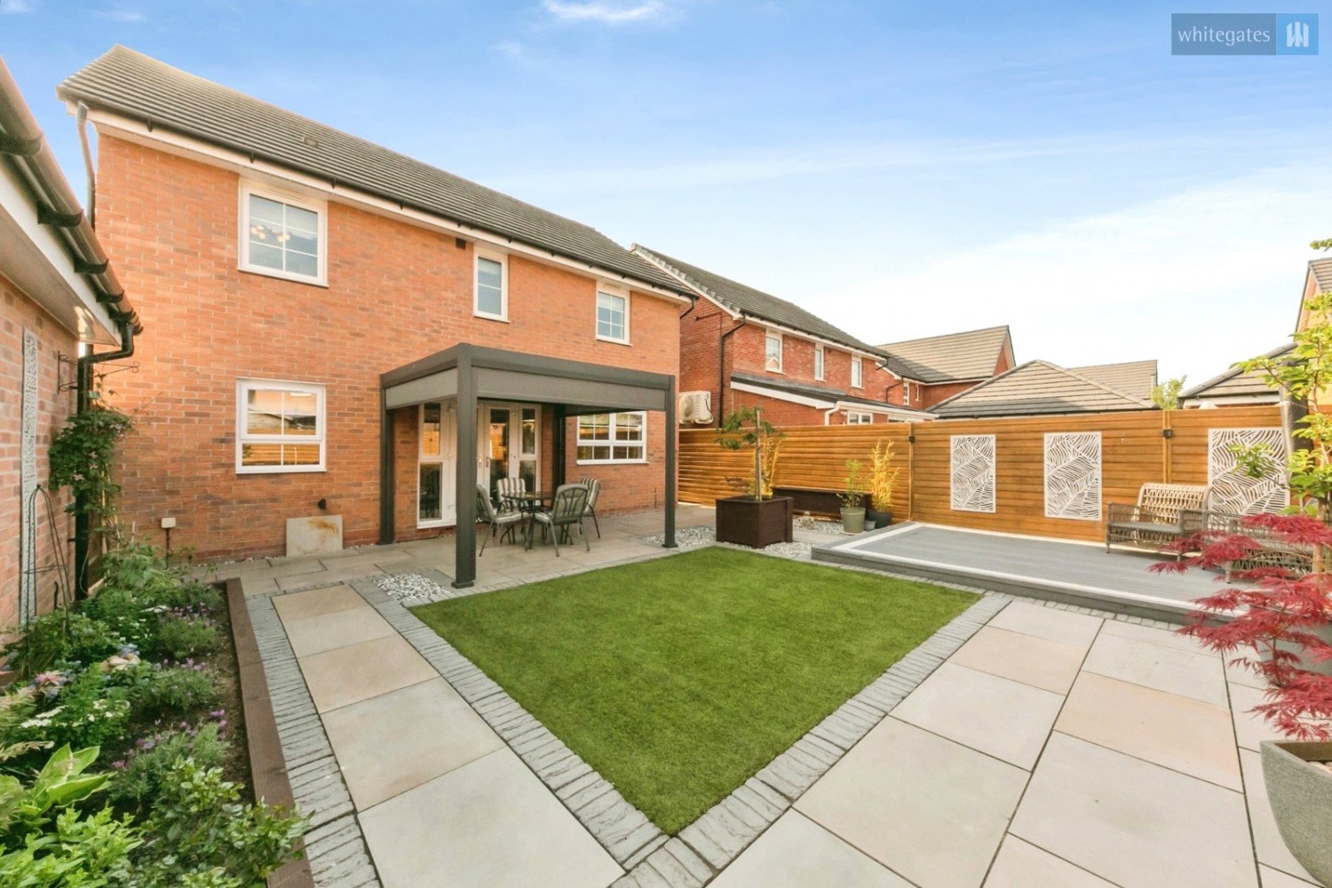 Shavington, Crewe, Cheshire