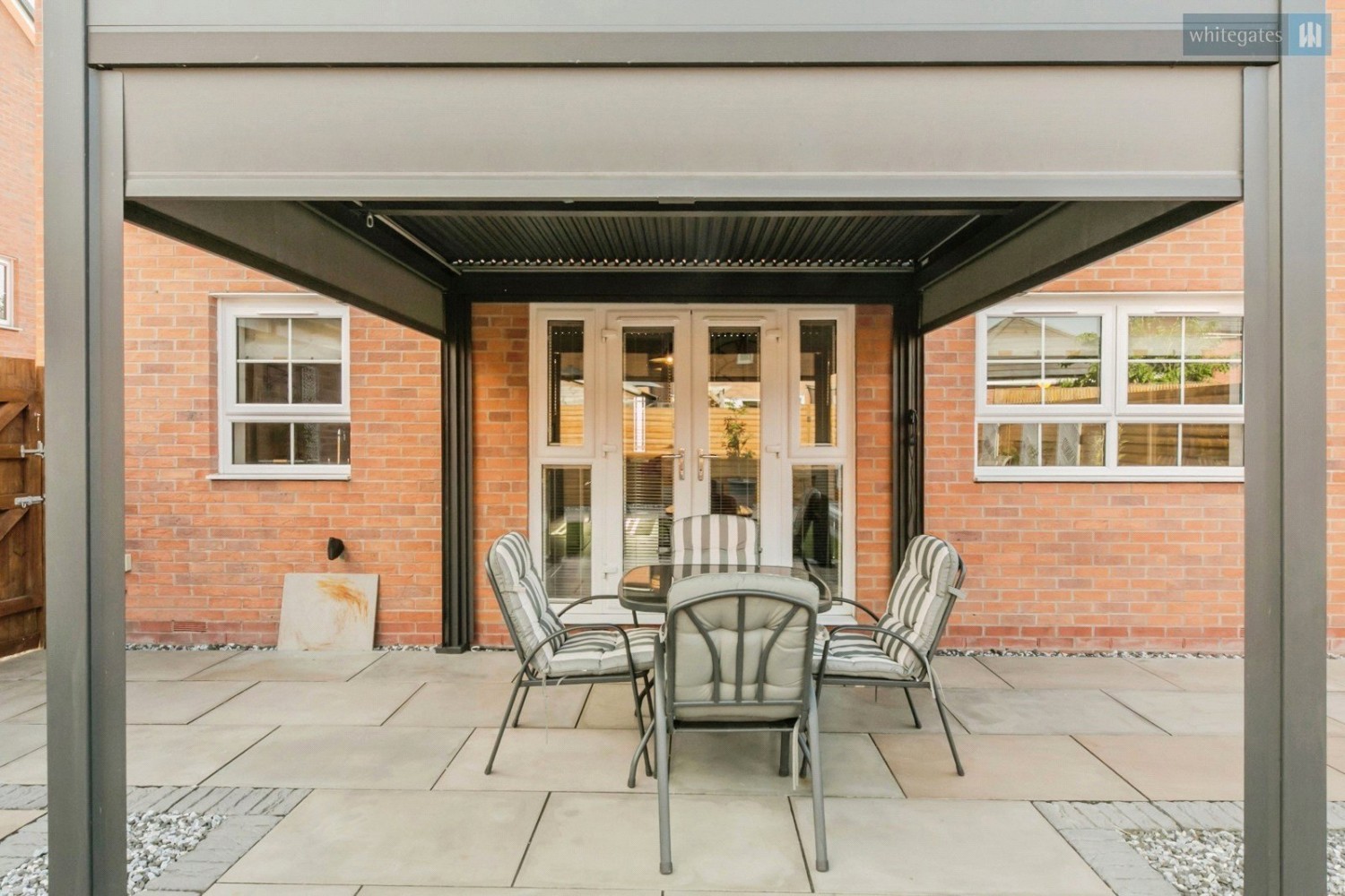 Shavington, Crewe, Cheshire