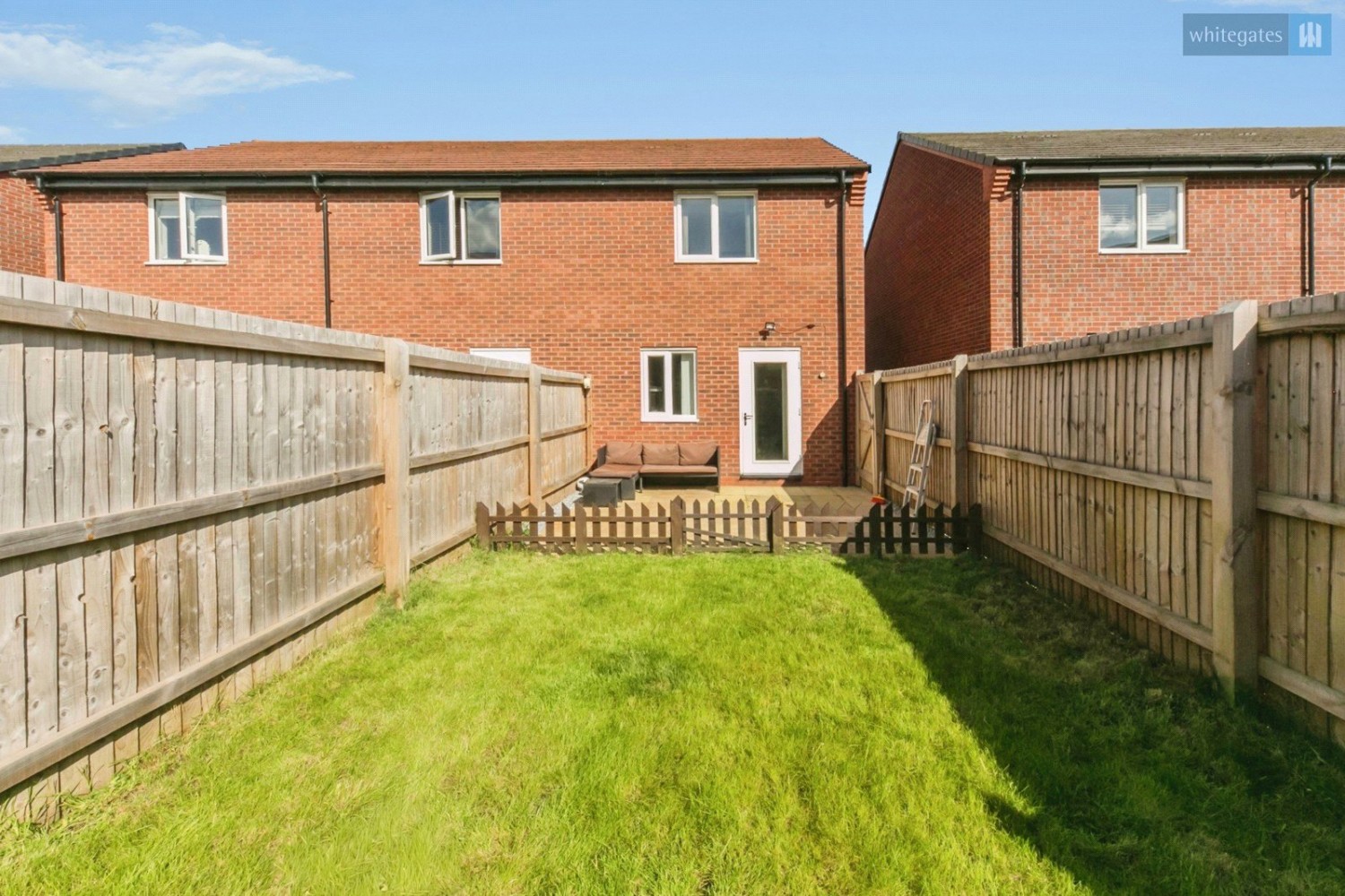 Henhull, Nantwich, Cheshire