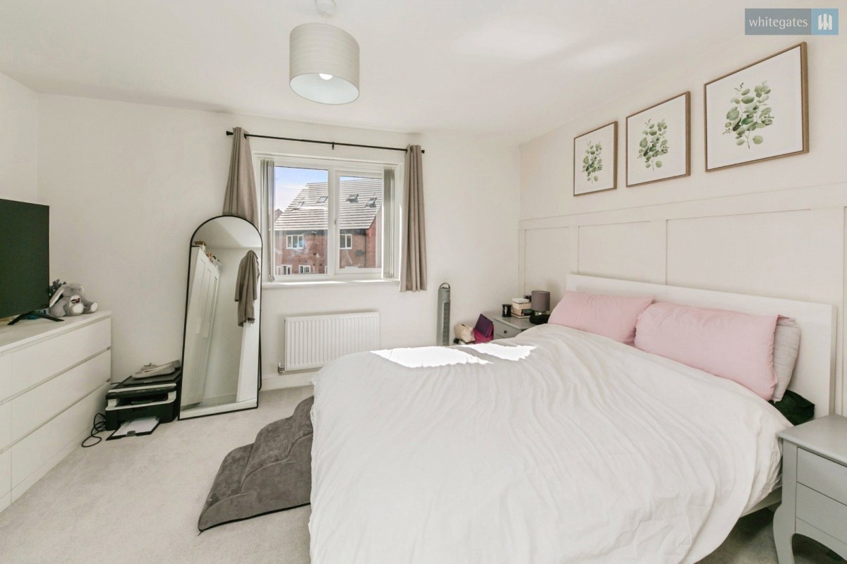 Henhull, Nantwich, Cheshire