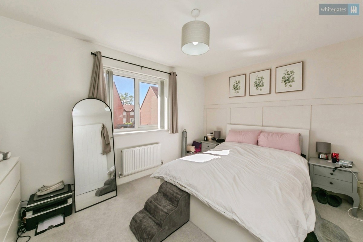Henhull, Nantwich, Cheshire