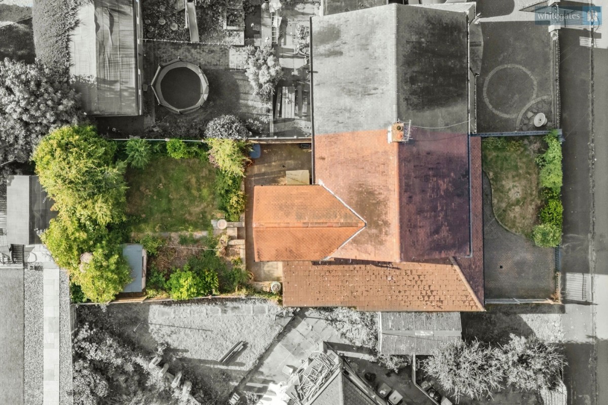 Nantwich, Cheshire