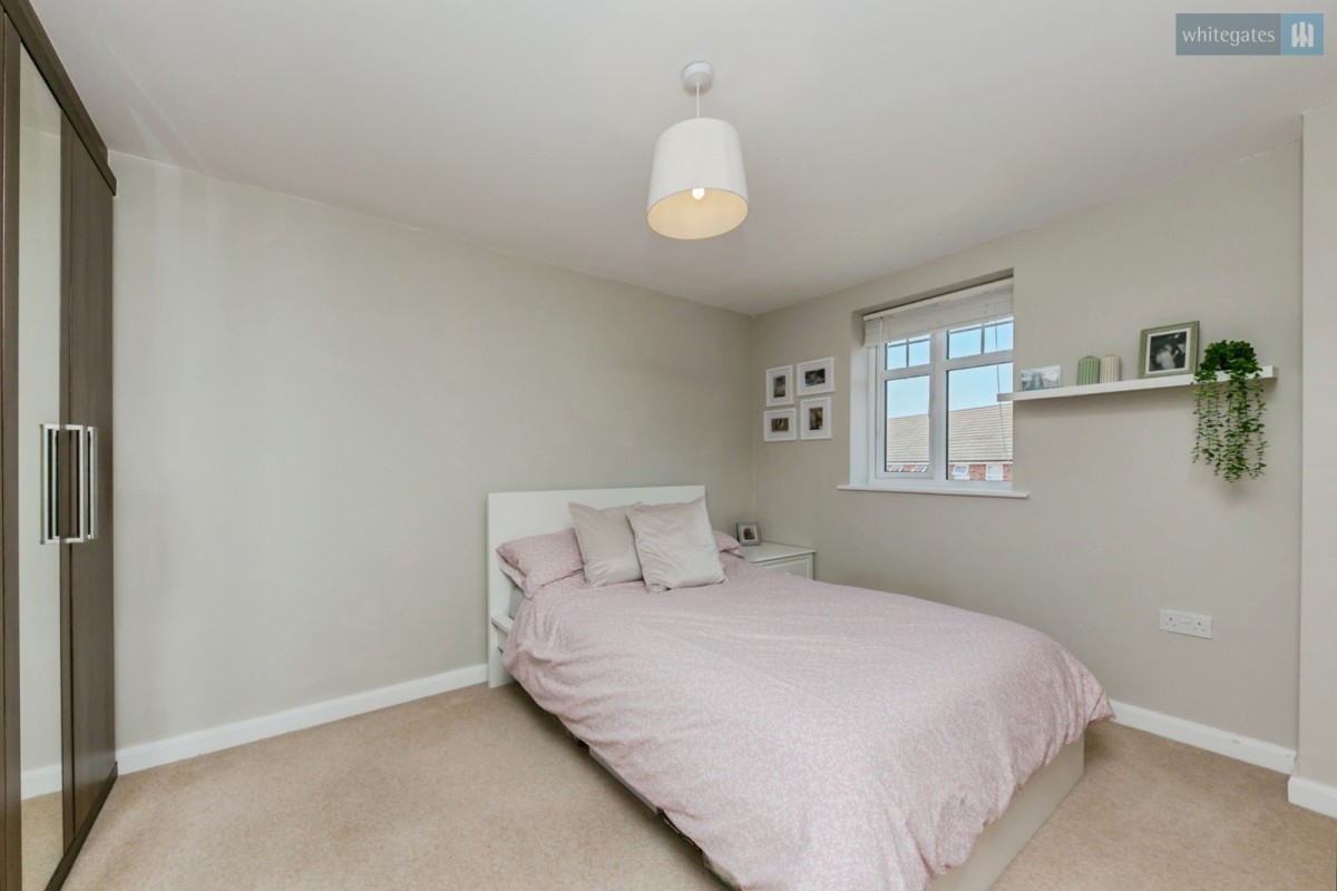 Stapeley, Nantwich, Cheshire